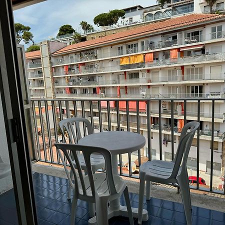 Apartamento New Borodin Family Ab Lloret de Mar Exterior foto