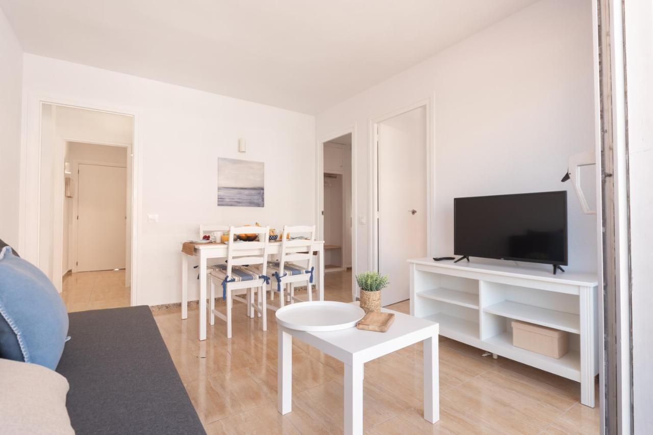 Apartamento New Borodin Family Ab Lloret de Mar Exterior foto