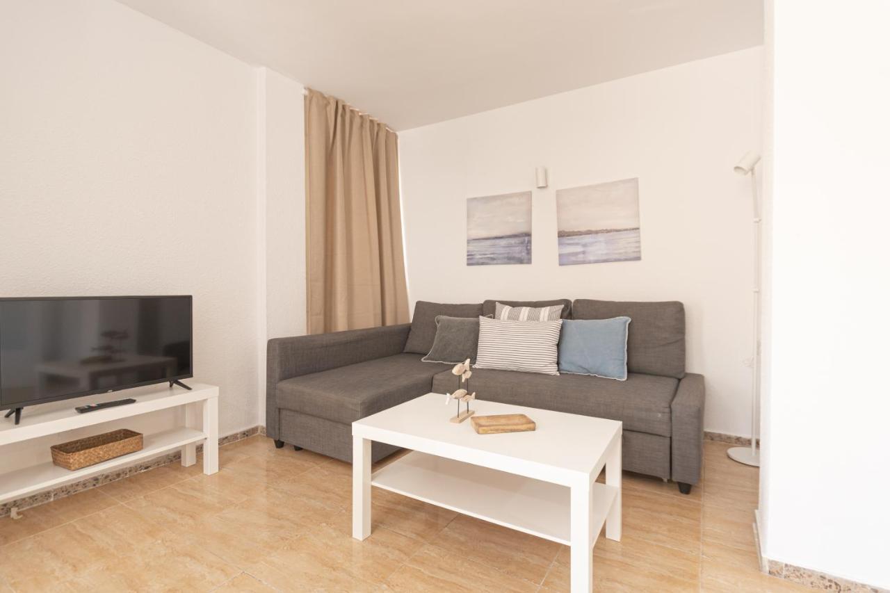 Apartamento New Borodin Family Ab Lloret de Mar Exterior foto