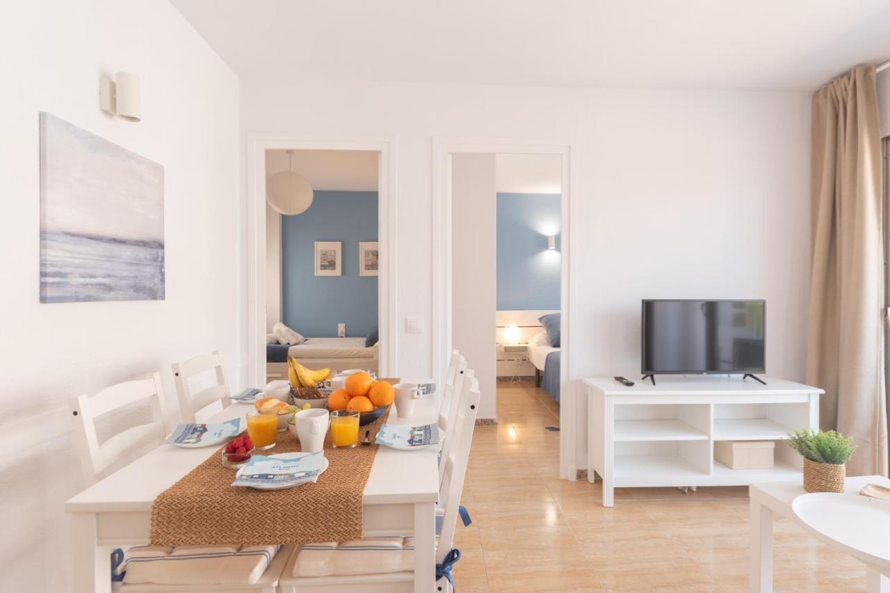 Apartamento New Borodin Family Ab Lloret de Mar Exterior foto