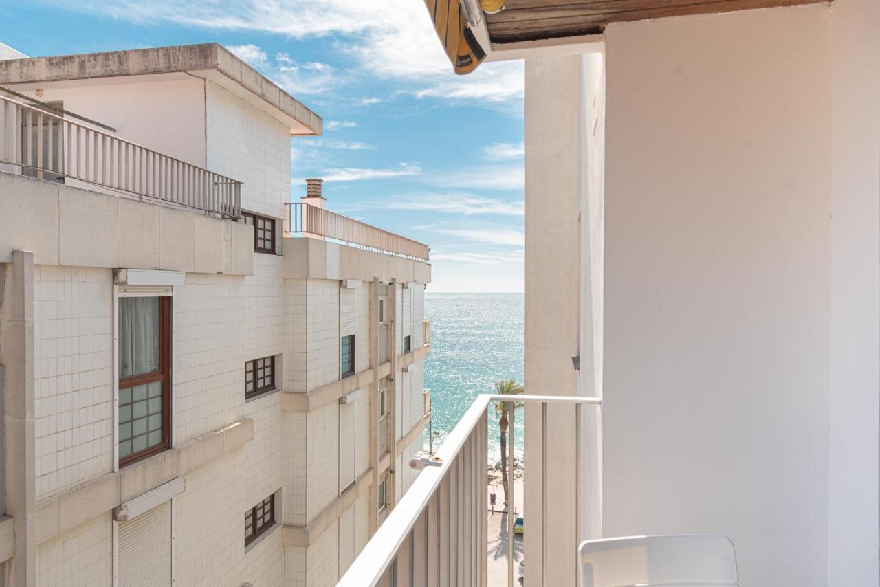 Apartamento New Borodin Family Ab Lloret de Mar Exterior foto