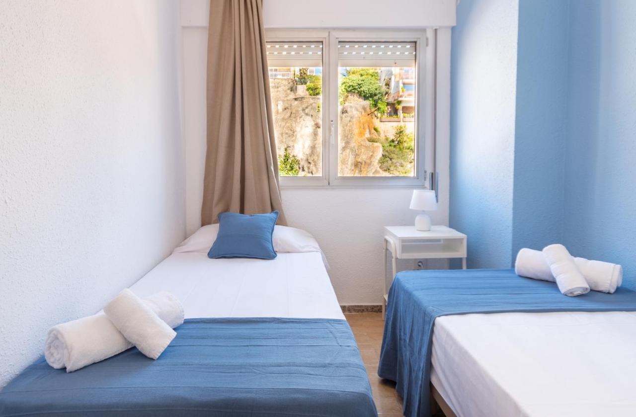 Apartamento New Borodin Family Ab Lloret de Mar Exterior foto