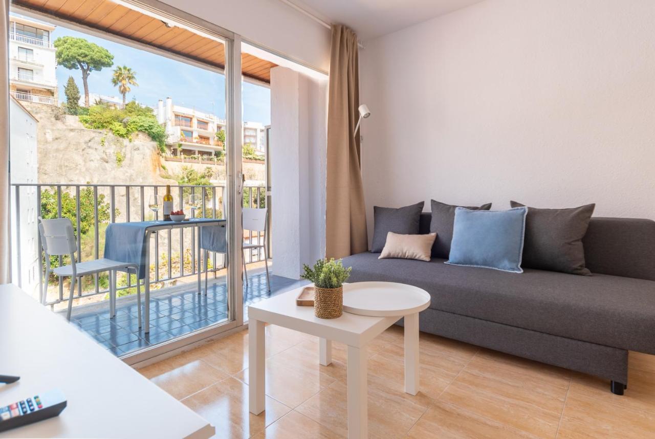 Apartamento New Borodin Family Ab Lloret de Mar Exterior foto