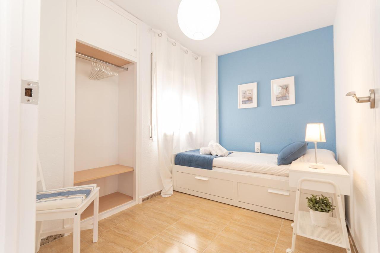 Apartamento New Borodin Family Ab Lloret de Mar Exterior foto