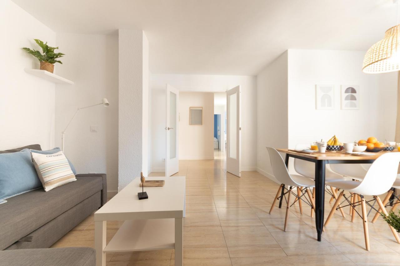 Apartamento New Borodin Family Ab Lloret de Mar Exterior foto