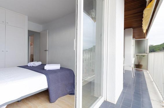 Apartamento New Borodin Family Ab Lloret de Mar Exterior foto