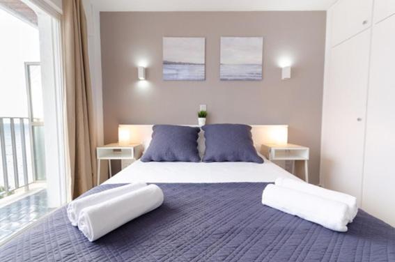 Apartamento New Borodin Family Ab Lloret de Mar Exterior foto