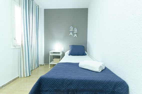 Apartamento New Borodin Family Ab Lloret de Mar Exterior foto
