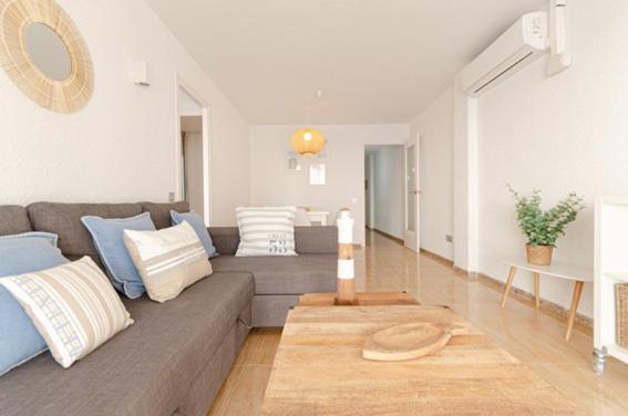 Apartamento New Borodin Family Ab Lloret de Mar Exterior foto