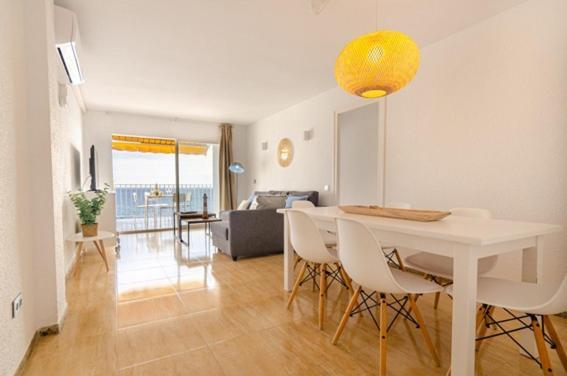 Apartamento New Borodin Family Ab Lloret de Mar Exterior foto