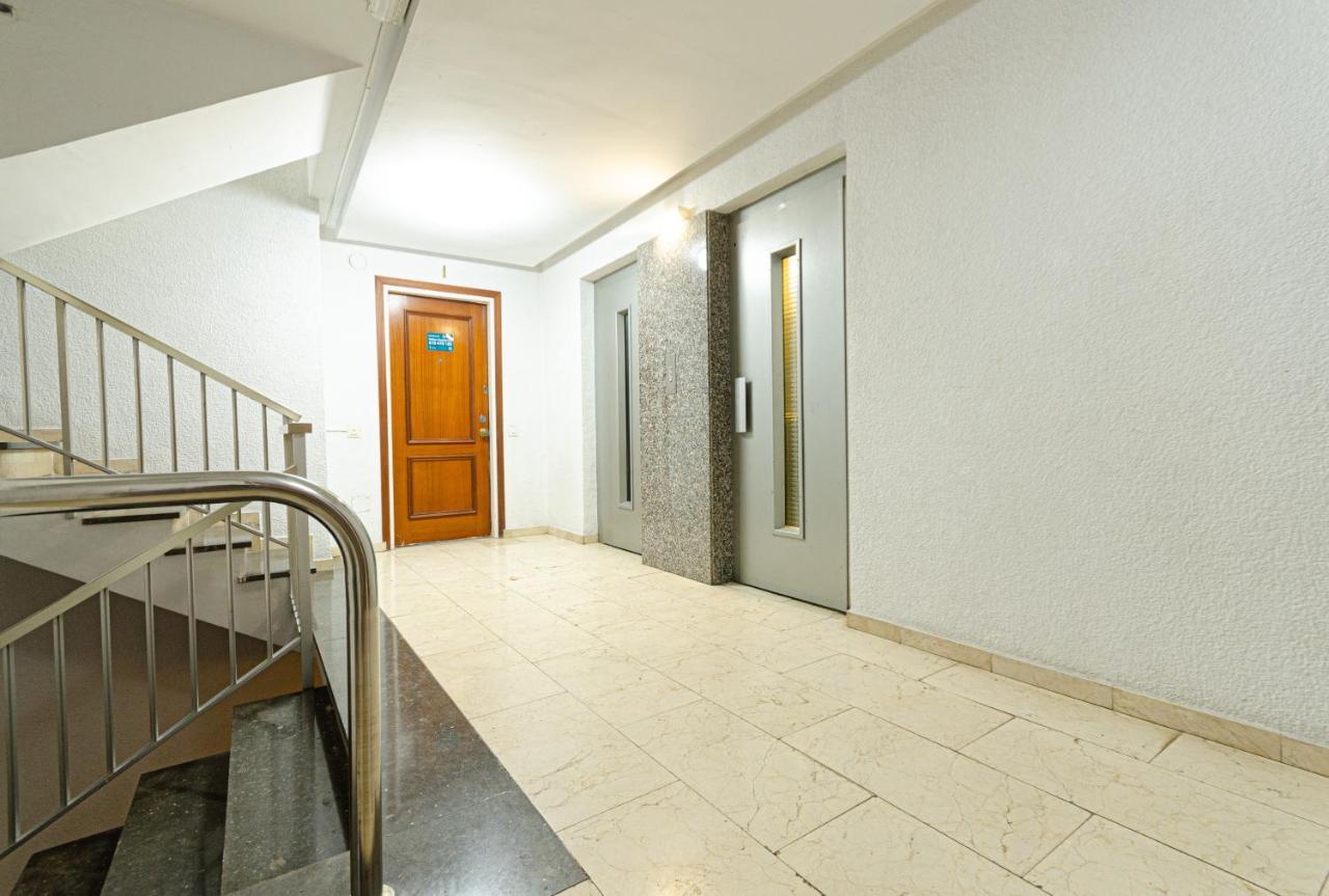 Apartamento New Borodin Family Ab Lloret de Mar Exterior foto