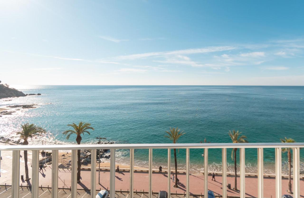 Apartamento New Borodin Family Ab Lloret de Mar Exterior foto