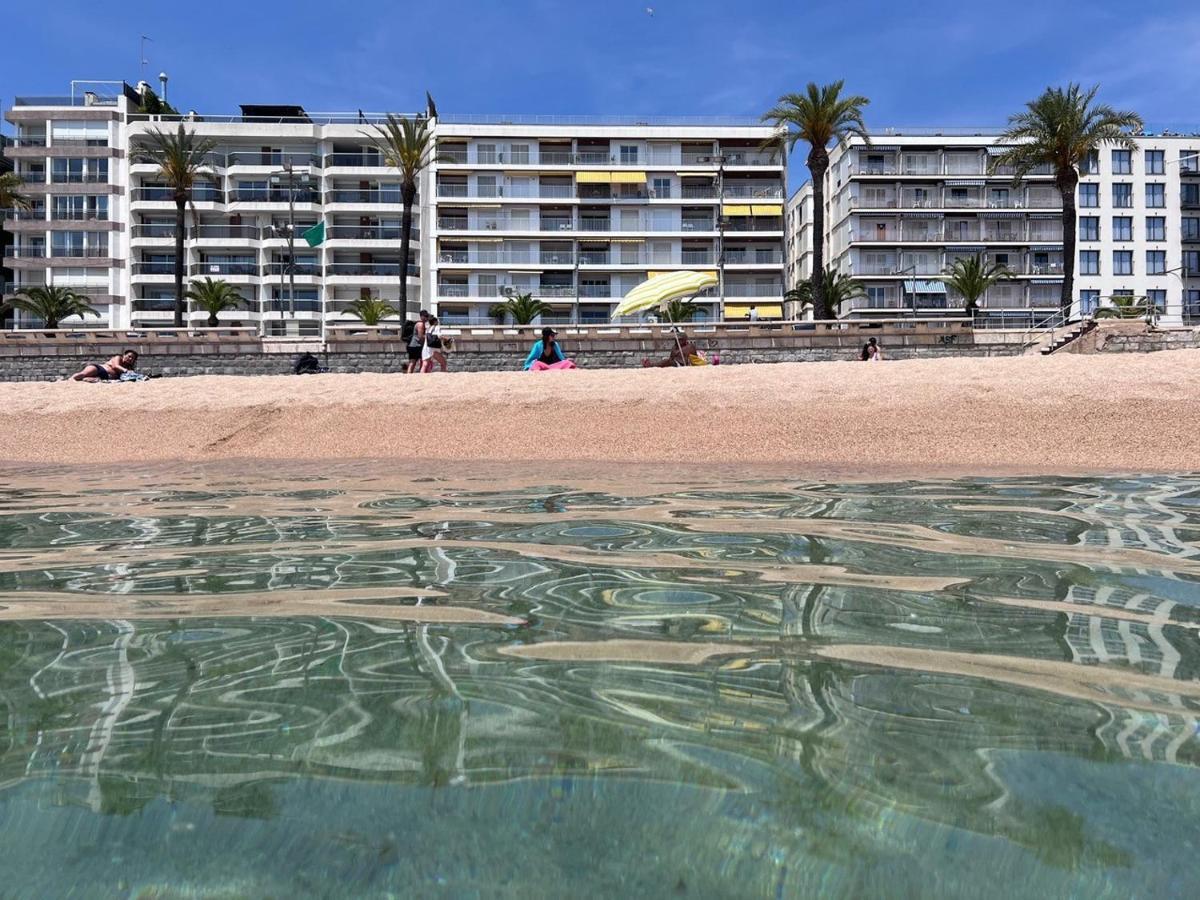 Apartamento New Borodin Family Ab Lloret de Mar Exterior foto