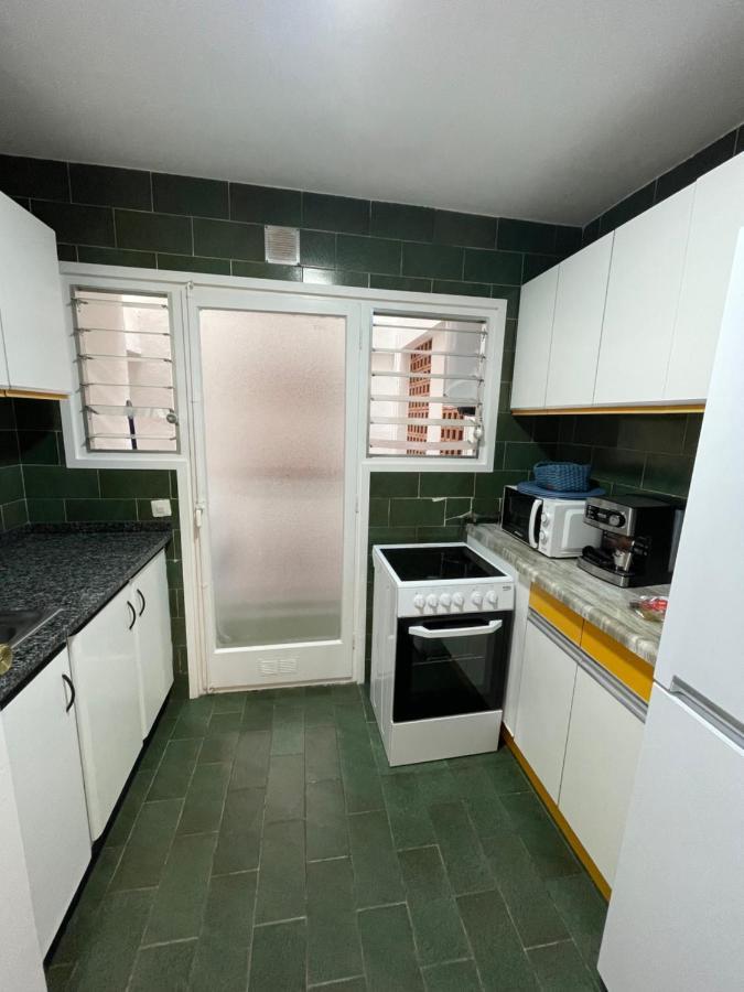 Apartamento New Borodin Family Ab Lloret de Mar Exterior foto