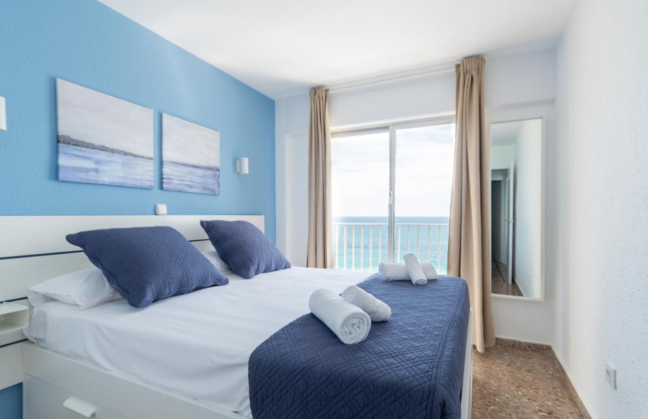 Apartamento New Borodin Family Ab Lloret de Mar Exterior foto