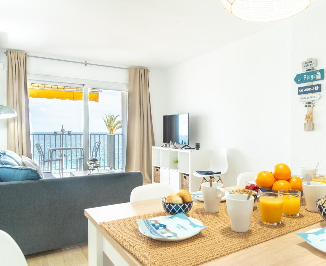 Apartamento New Borodin Family Ab Lloret de Mar Exterior foto
