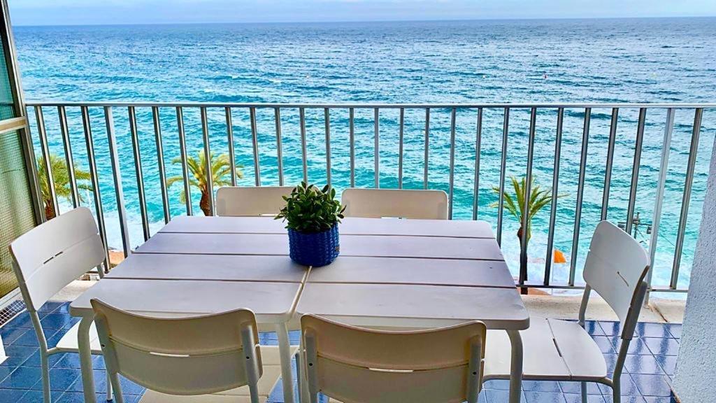 Apartamento New Borodin Family Ab Lloret de Mar Exterior foto