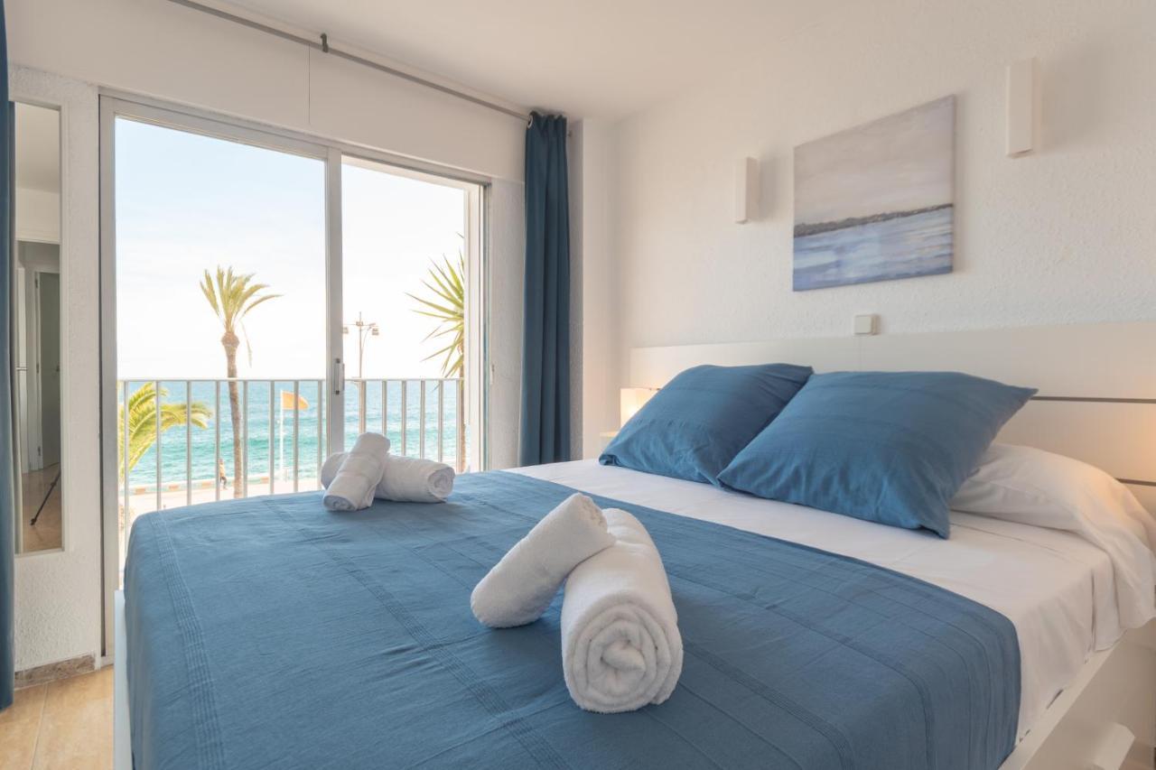 Apartamento New Borodin Family Ab Lloret de Mar Exterior foto