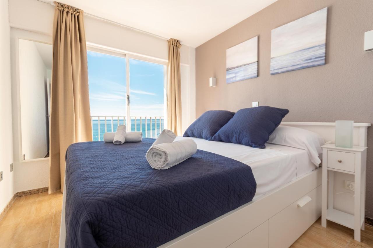 Apartamento New Borodin Family Ab Lloret de Mar Exterior foto