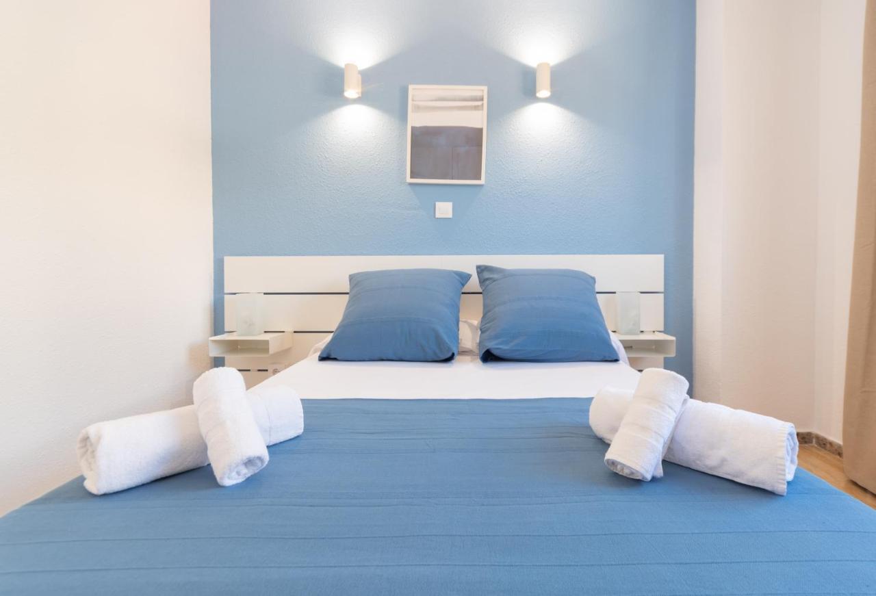 Apartamento New Borodin Family Ab Lloret de Mar Exterior foto