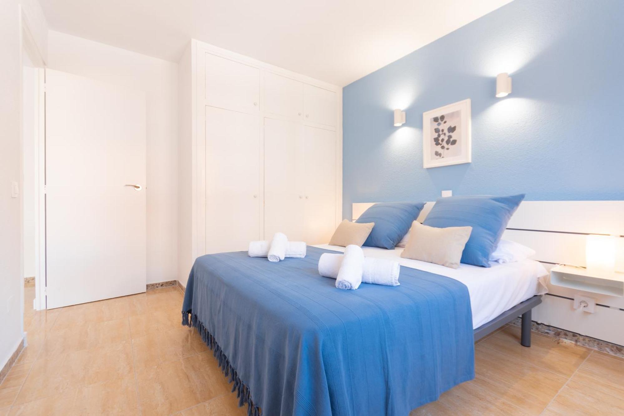 Apartamento New Borodin Family Ab Lloret de Mar Exterior foto