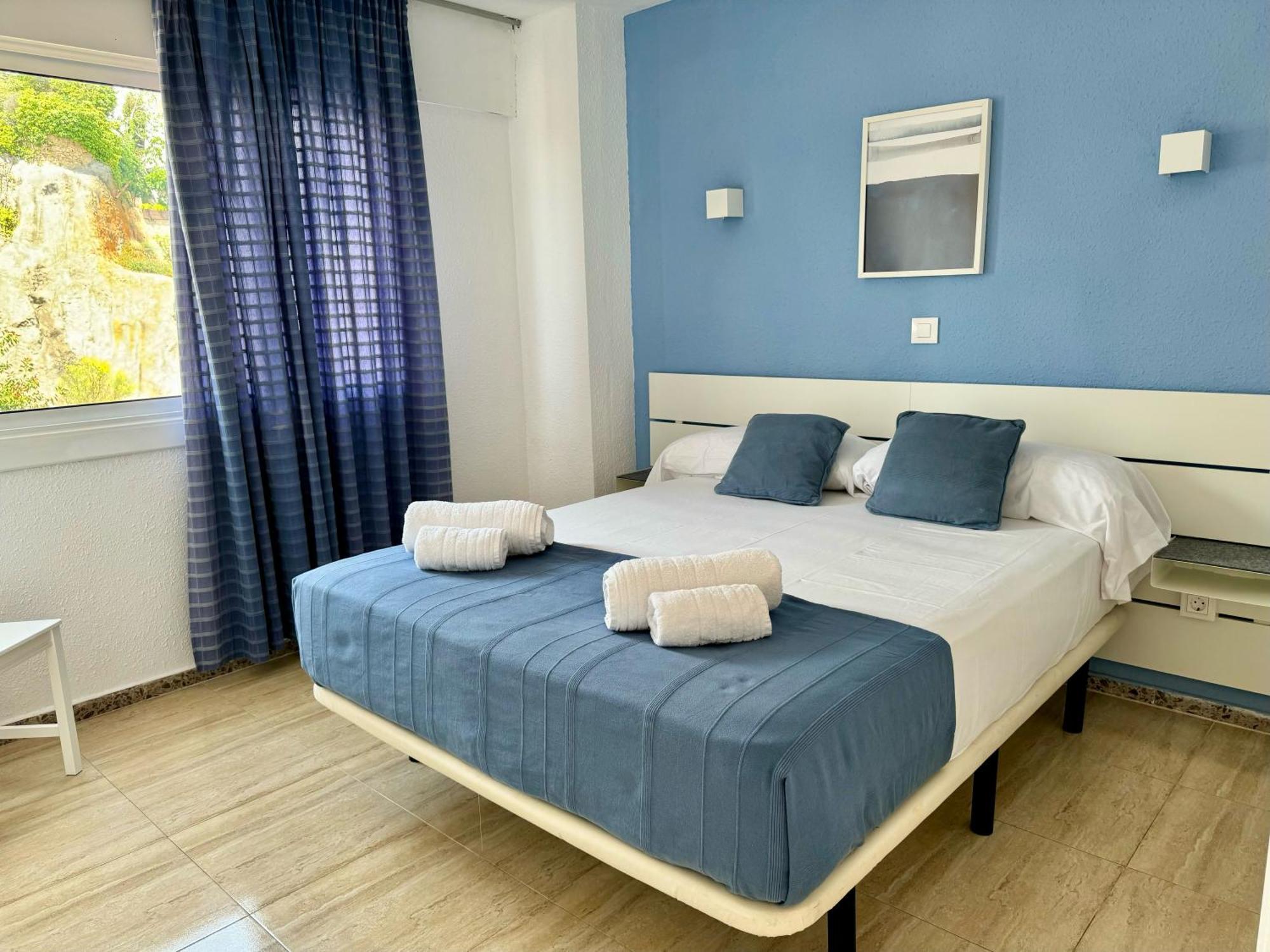 Apartamento New Borodin Family Ab Lloret de Mar Exterior foto