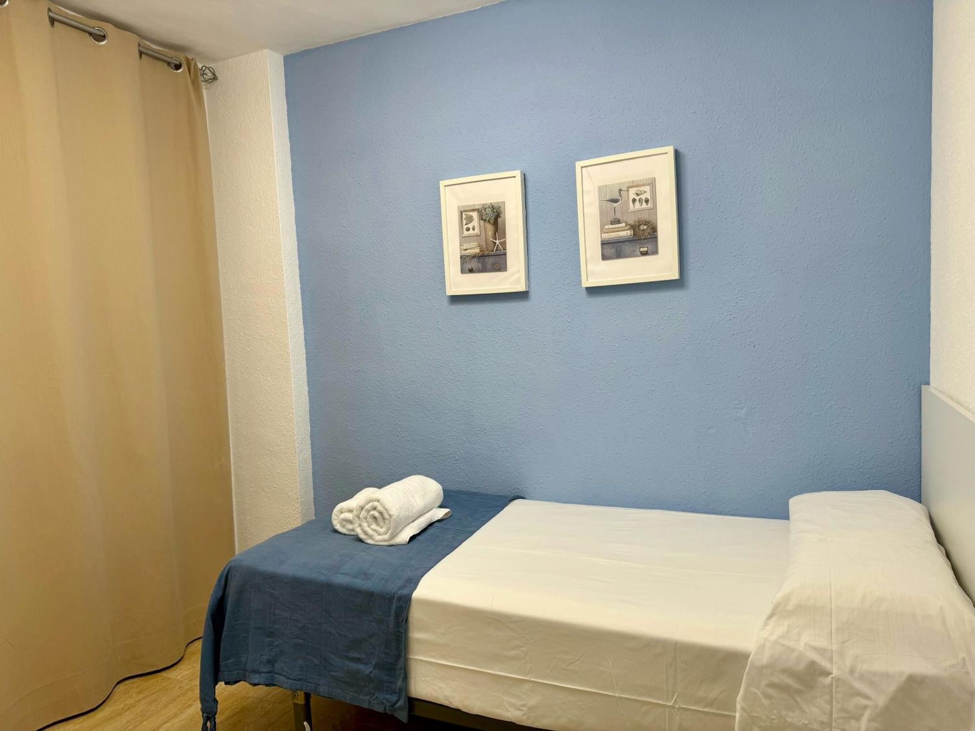 Apartamento New Borodin Family Ab Lloret de Mar Exterior foto