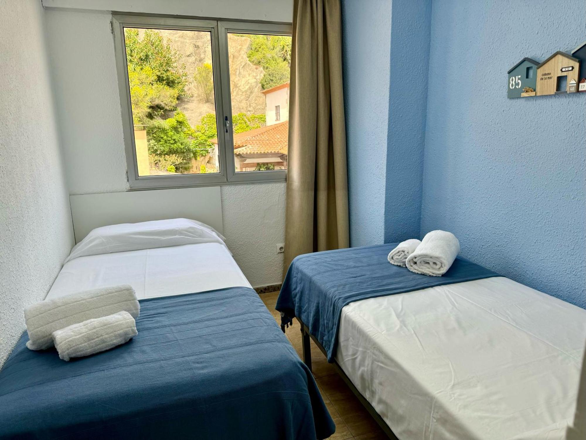 Apartamento New Borodin Family Ab Lloret de Mar Exterior foto