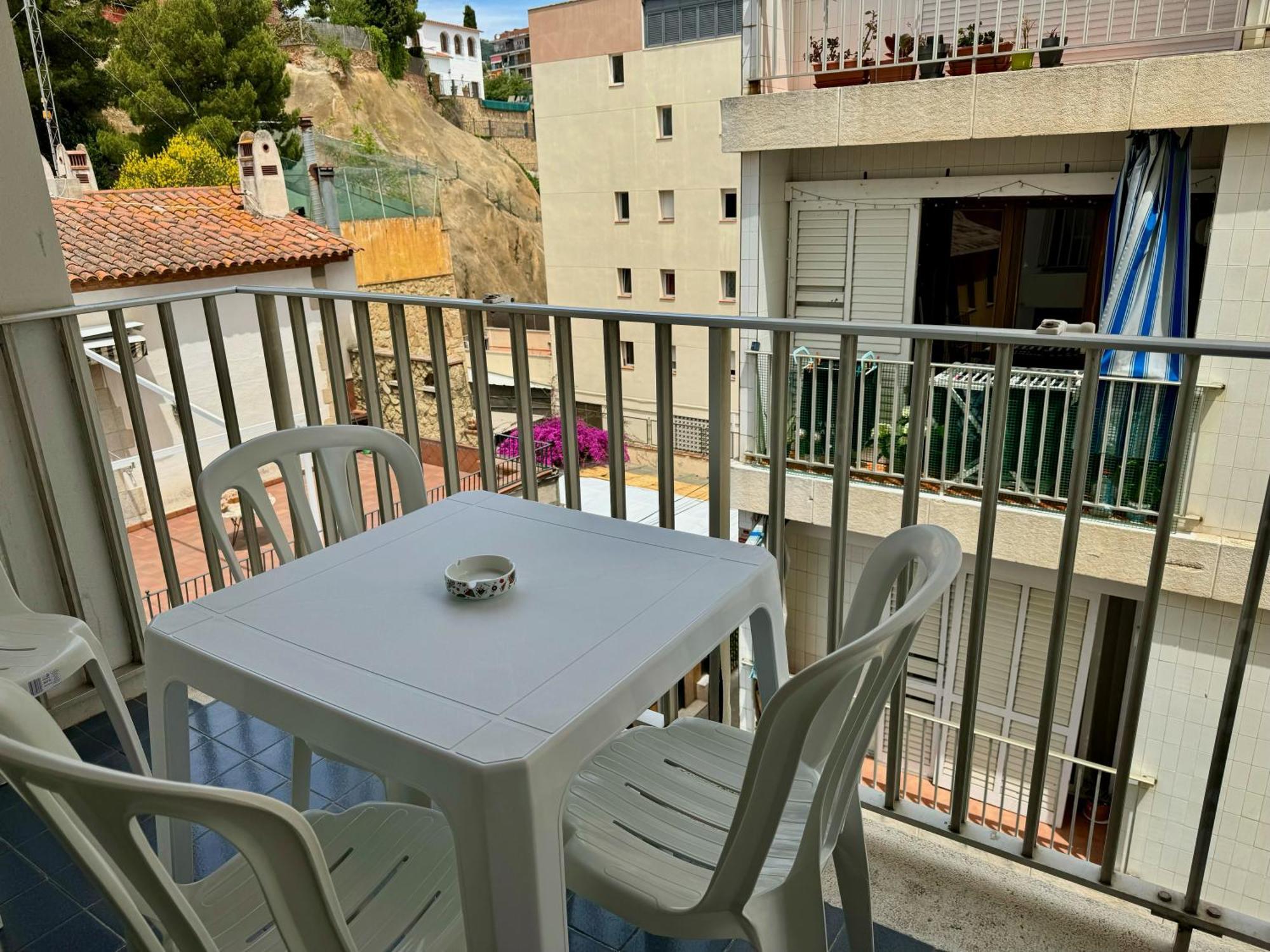 Apartamento New Borodin Family Ab Lloret de Mar Exterior foto