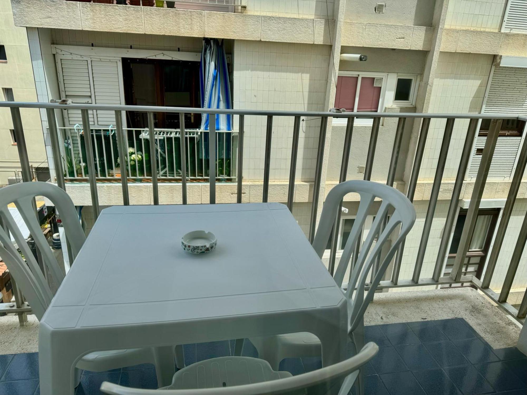 Apartamento New Borodin Family Ab Lloret de Mar Exterior foto