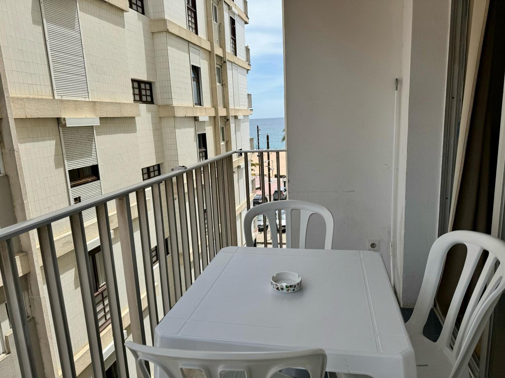 Apartamento New Borodin Family Ab Lloret de Mar Exterior foto